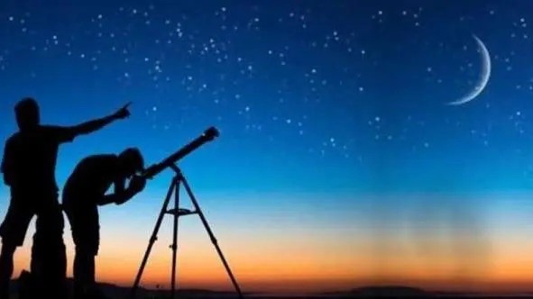 البحوث الفلكية تحدد أول أيام شهر جمادى الأولى لعام 1448هـ