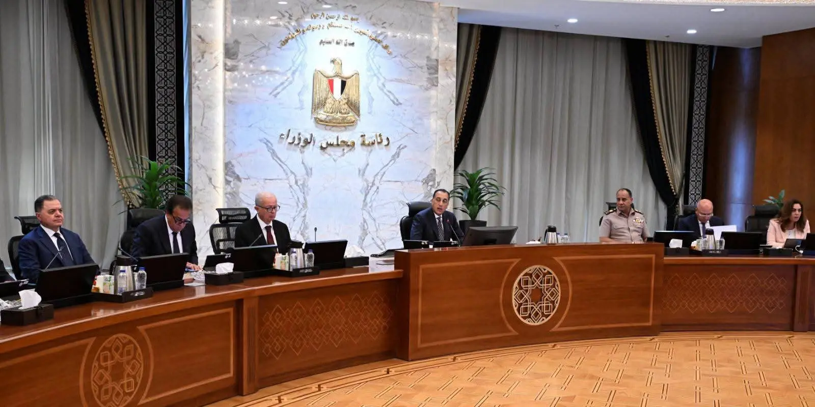 مدبولي: الحكومة تعمل على تنفيذ توجيهات الرئيس لتخفيف أعباء العام الدراسي عن الأسر