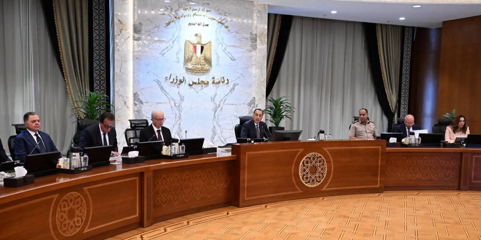 مدبولي: الحكومة تعمل على تنفيذ توجيهات الرئيس لتخفيف أعباء العام الدراسي عن الأسر
