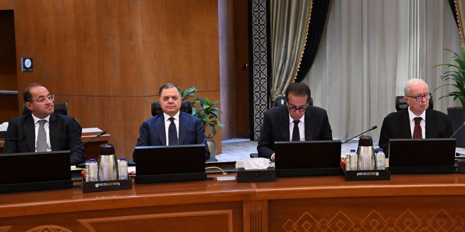 مدبولي: الحكومة تعمل على تنفيذ توجيهات الرئيس لتخفيف أعباء العام الدراسي عن الأسر