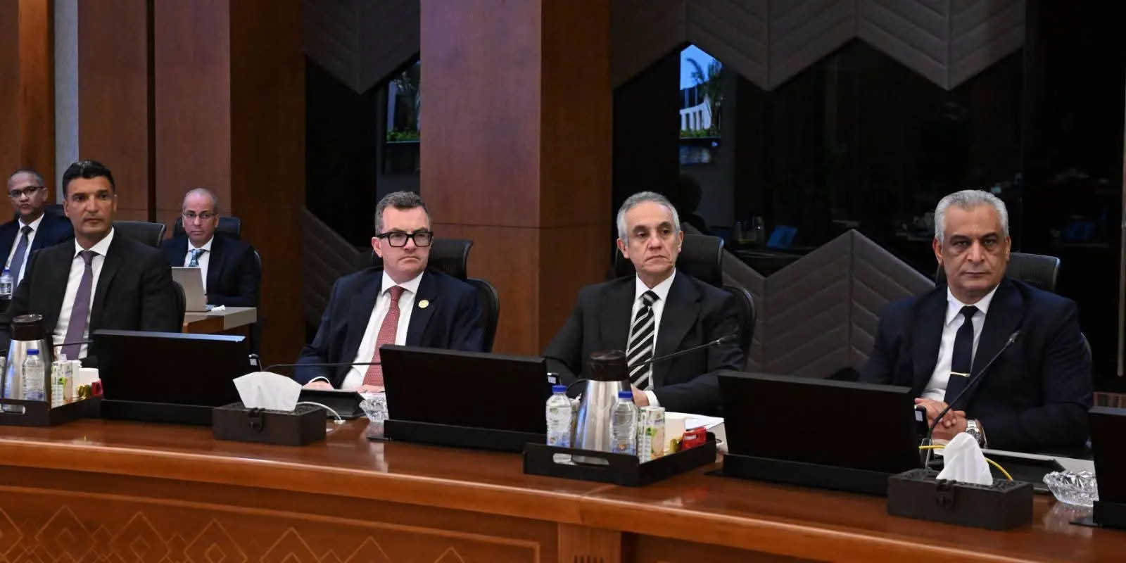 مدبولي: الحكومة تعمل على تنفيذ توجيهات الرئيس لتخفيف أعباء العام الدراسي عن الأسر