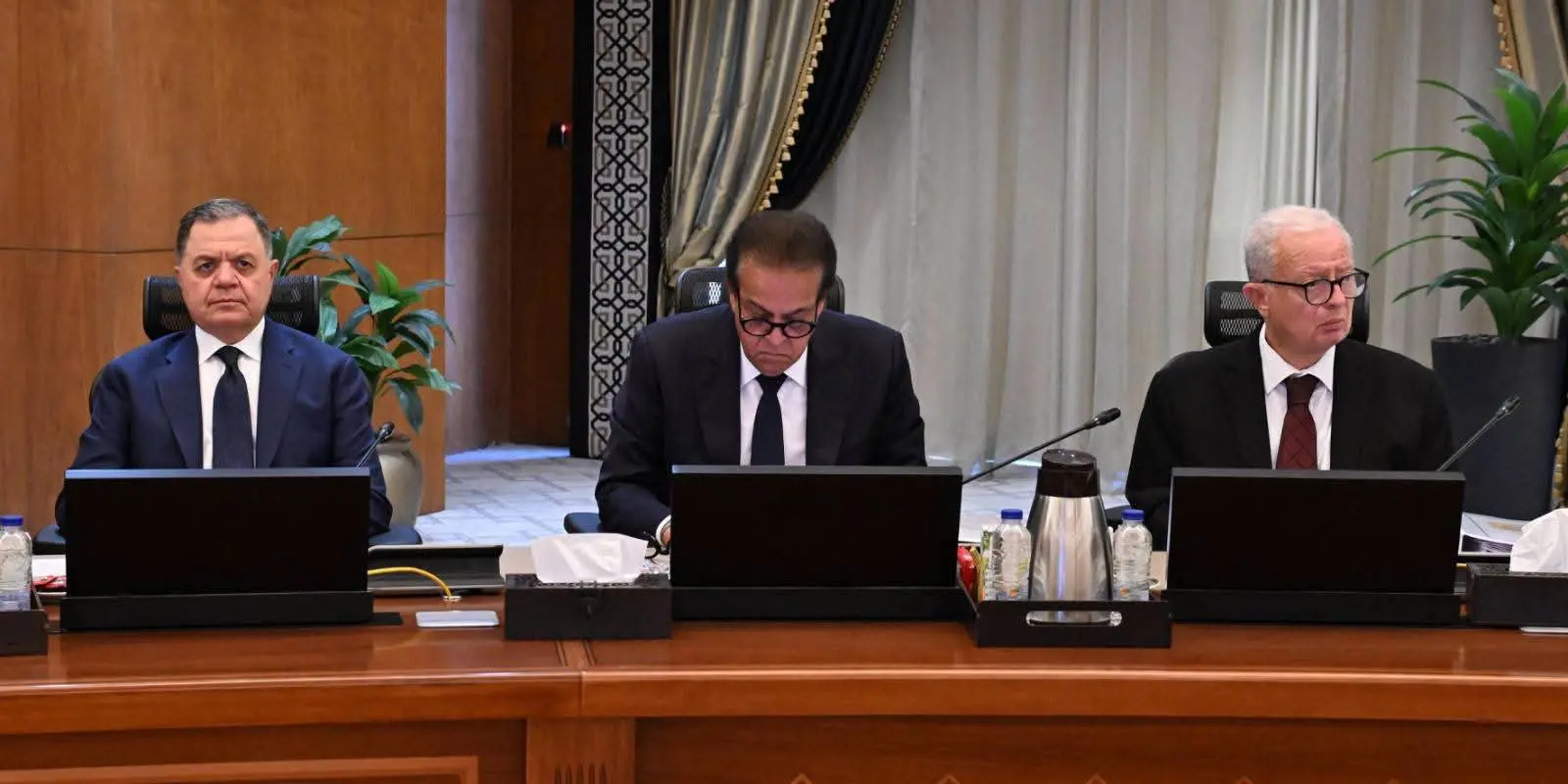 مدبولي: الحكومة تعمل على تنفيذ توجيهات الرئيس لتخفيف أعباء العام الدراسي عن الأسر