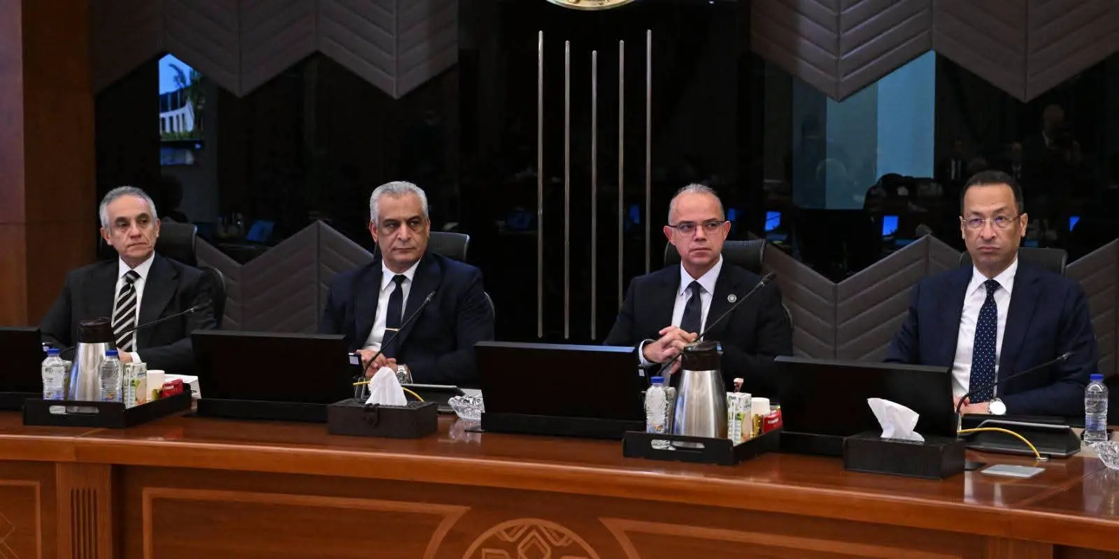 مدبولي: الحكومة تعمل على تنفيذ توجيهات الرئيس لتخفيف أعباء العام الدراسي عن الأسر