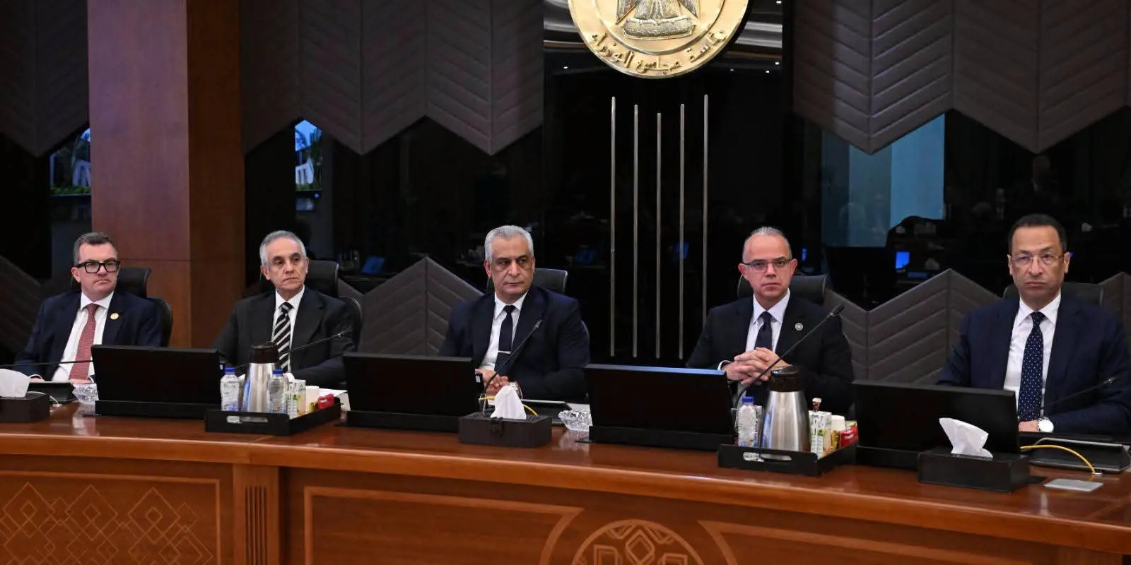 مدبولي: الحكومة تعمل على تنفيذ توجيهات الرئيس لتخفيف أعباء العام الدراسي عن الأسر