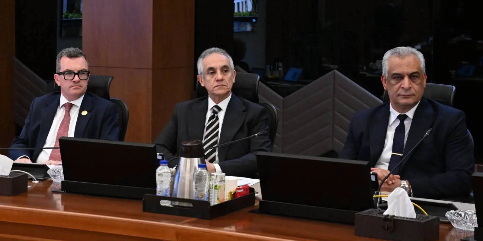 مدبولي: الحكومة تعمل على تنفيذ توجيهات الرئيس لتخفيف أعباء العام الدراسي عن الأسر