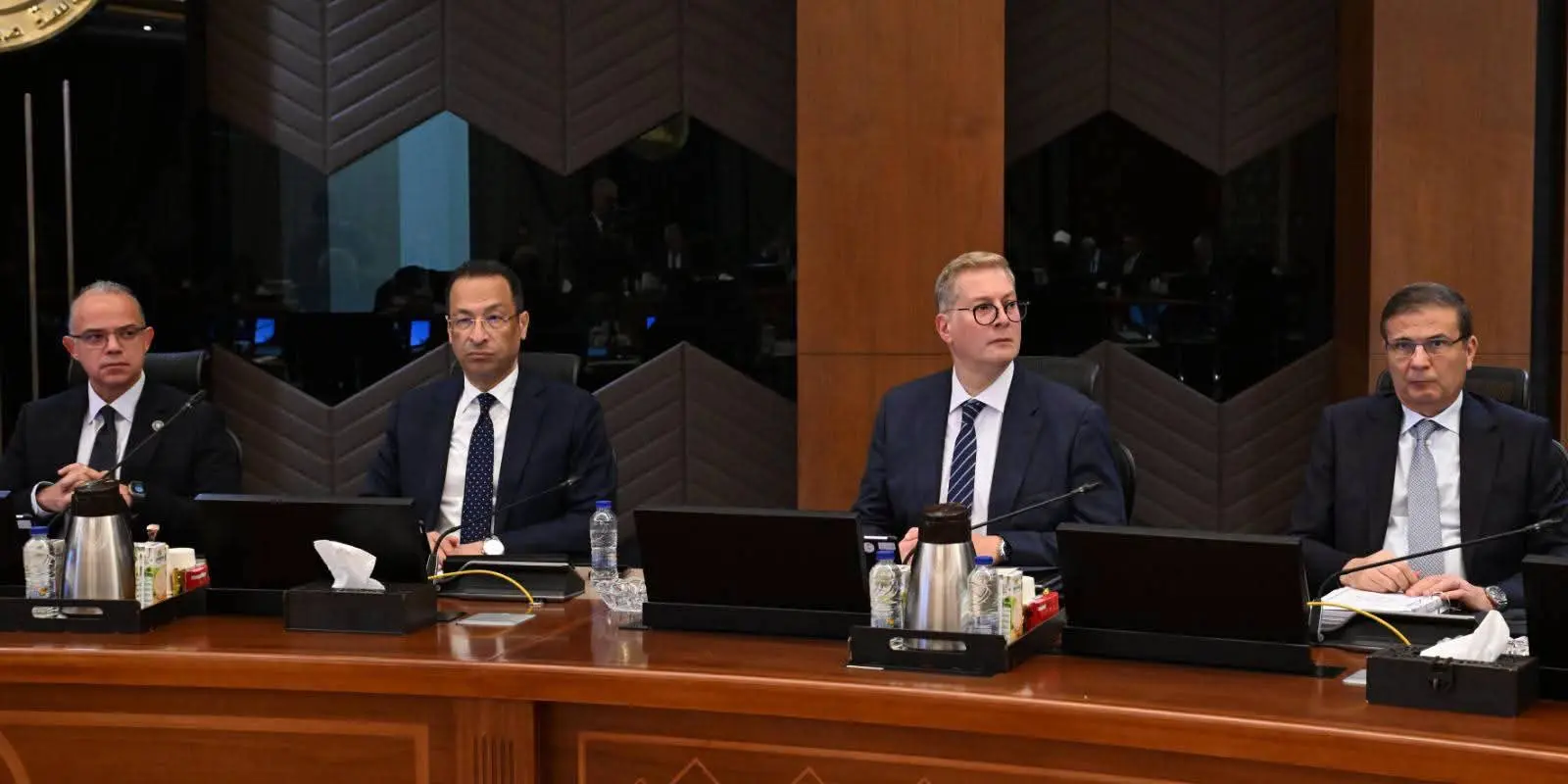 مدبولي: الحكومة تعمل على تنفيذ توجيهات الرئيس لتخفيف أعباء العام الدراسي عن الأسر