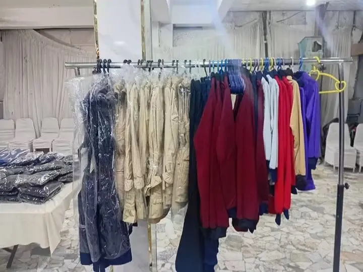 «الشعب الجمهوري» يفتتح معرض «أهلاً مدارس» بنجع حمادي بأسعار مخفضة