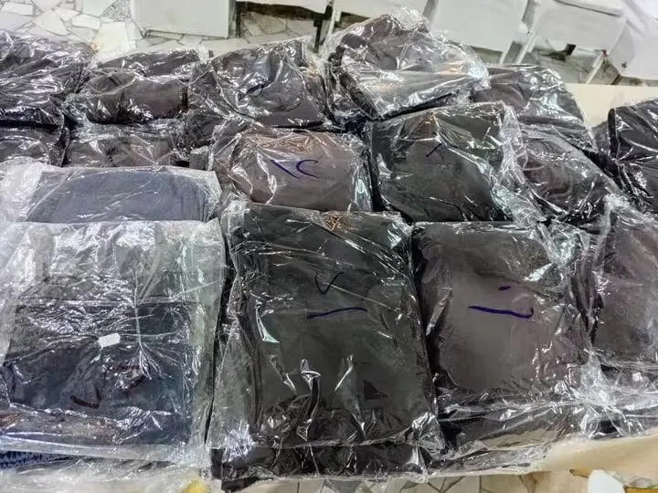 «الشعب الجمهوري» يفتتح معرض «أهلاً مدارس» بنجع حمادي بأسعار مخفضة
