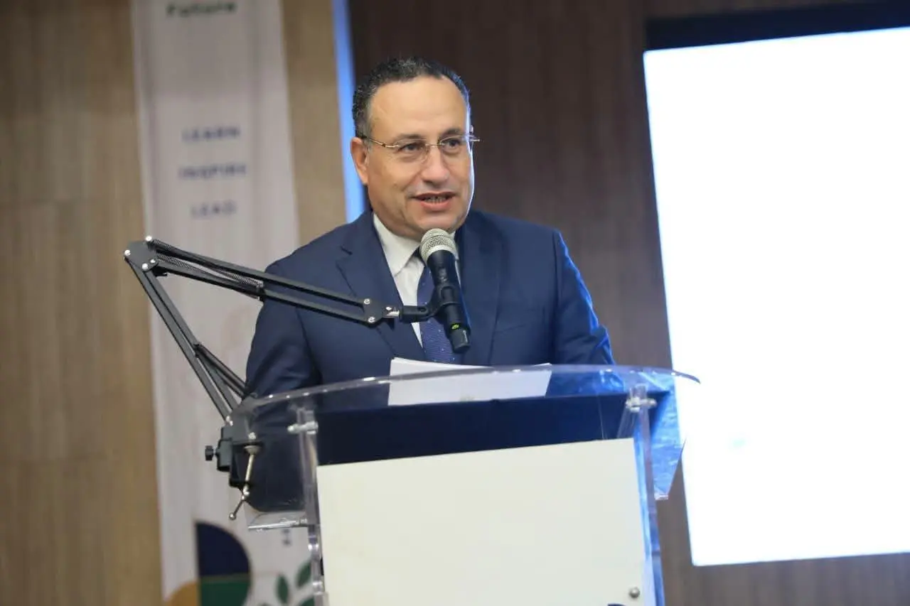 إنجاز دولي جديد.. العلمين الدولية أول جامعة معززة للصحة في مصر وإفريقيا