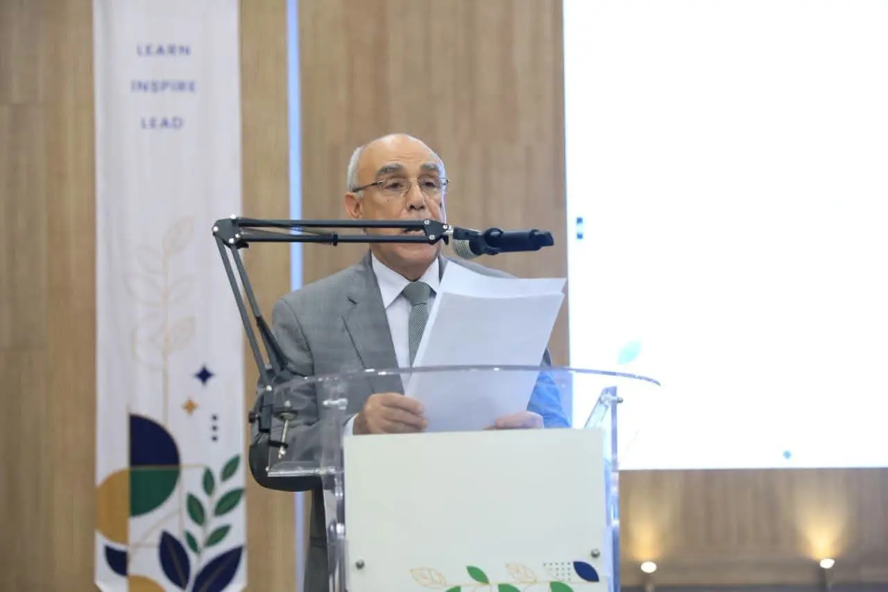 إنجاز دولي جديد.. العلمين الدولية أول جامعة معززة للصحة في مصر وإفريقيا