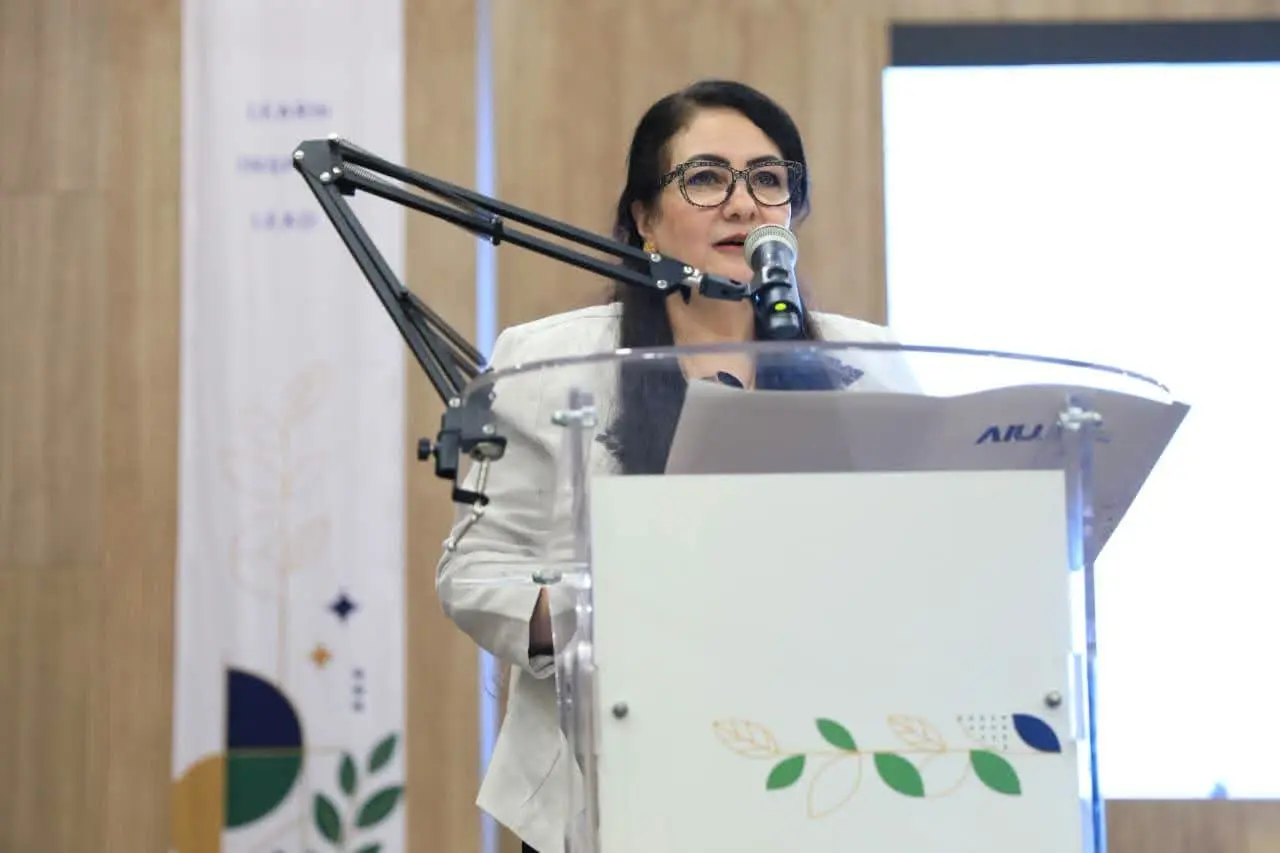 إنجاز دولي جديد.. العلمين الدولية أول جامعة معززة للصحة في مصر وإفريقيا