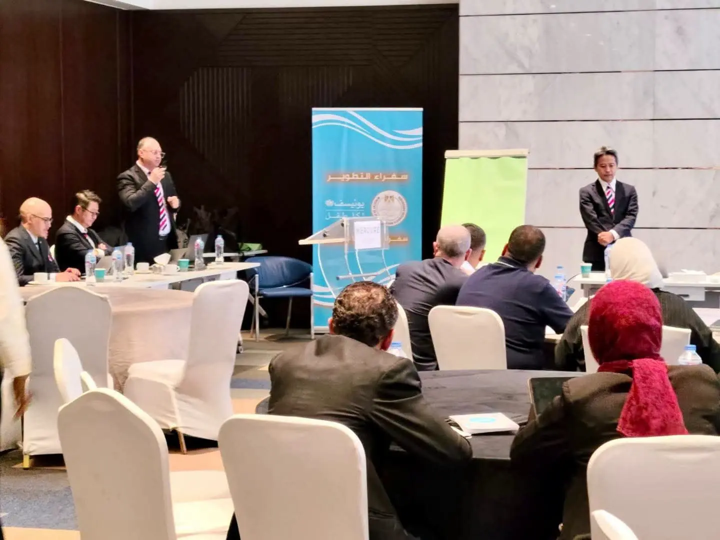 التعليم تطلق المرحلة الرابعة من تدريب المعلمين استعدادًا للبكالوريا المصرية