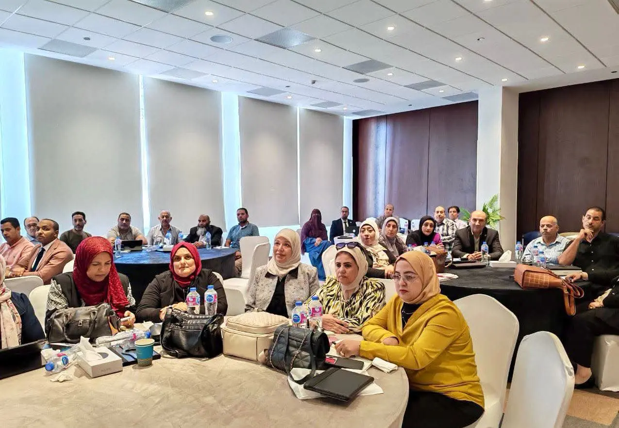 التعليم تطلق المرحلة الرابعة من تدريب المعلمين استعدادًا للبكالوريا المصرية