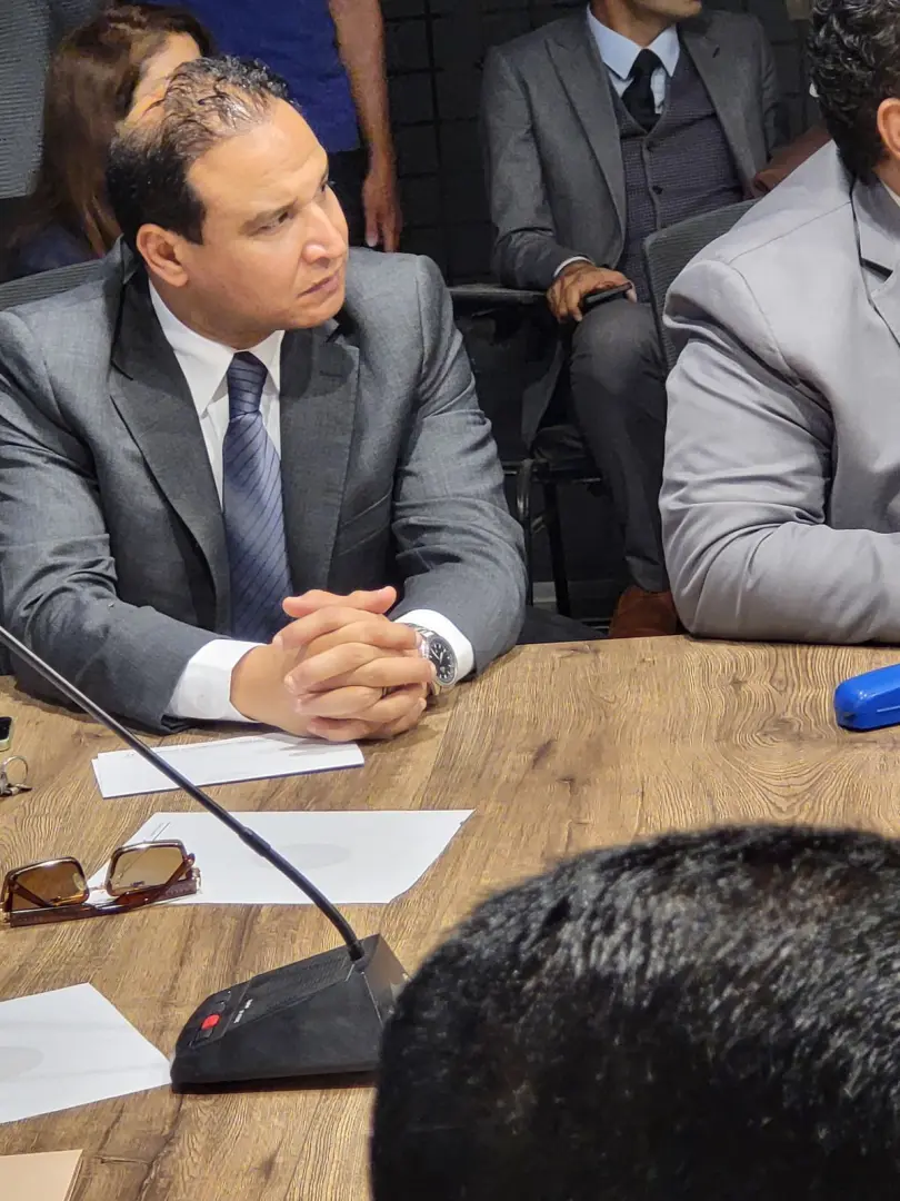 أمين عام حزب صوت الشعب: نجاح قانون الإدارة المحلية يقاس بنتائجه على أرض الواقع