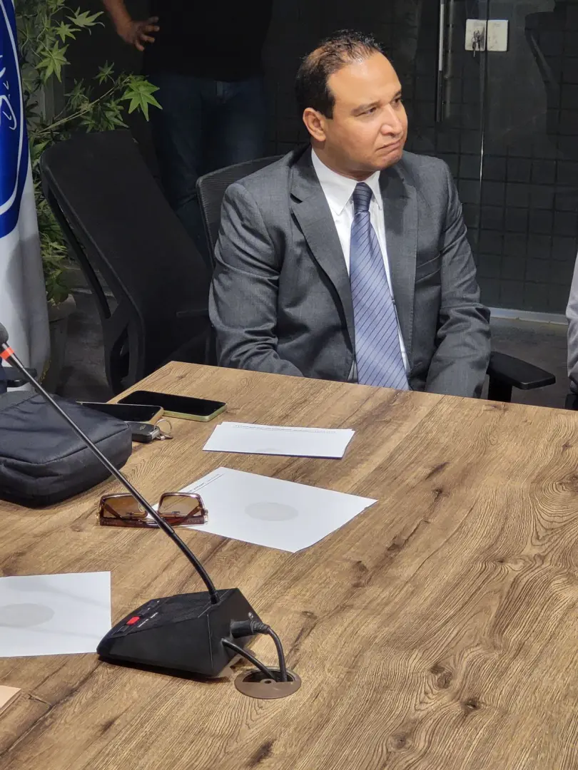 أمين عام حزب صوت الشعب: نجاح قانون الإدارة المحلية يقاس بنتائجه على أرض الواقع