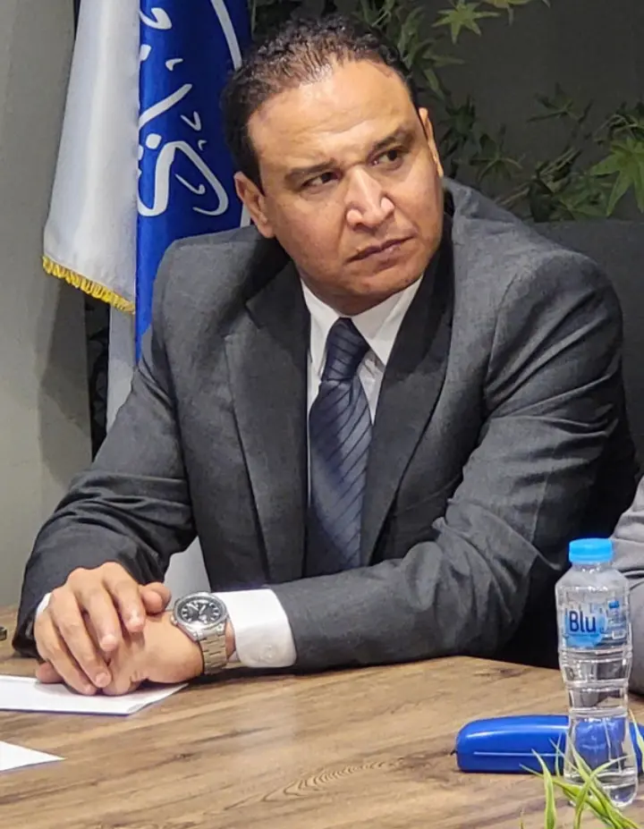 أمين عام حزب صوت الشعب: نجاح قانون الإدارة المحلية يقاس بنتائجه على أرض الواقع