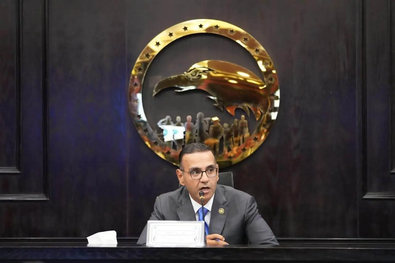 رؤية متكاملة للمرحلة المقبلة.. «مستقبل وطن» يناقش خطة دعم المشروعات الصغيرة والمتوسطة