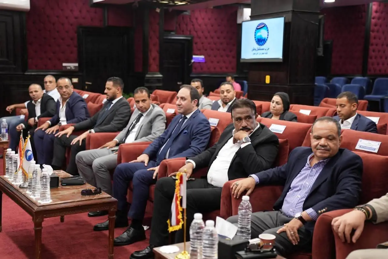 رؤية متكاملة للمرحلة المقبلة.. «مستقبل وطن» يناقش خطة دعم المشروعات الصغيرة والمتوسطة
