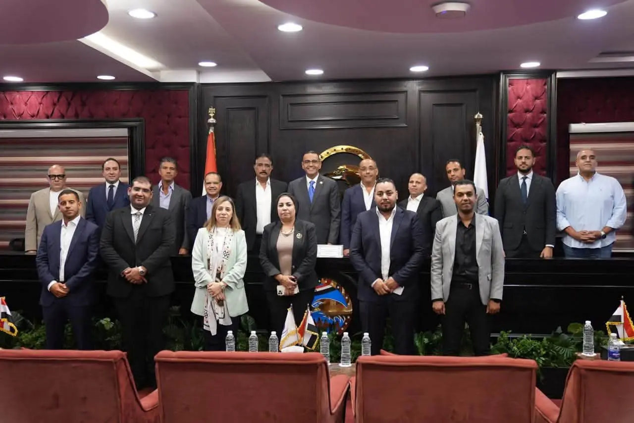رؤية متكاملة للمرحلة المقبلة.. «مستقبل وطن» يناقش خطة دعم المشروعات الصغيرة والمتوسطة