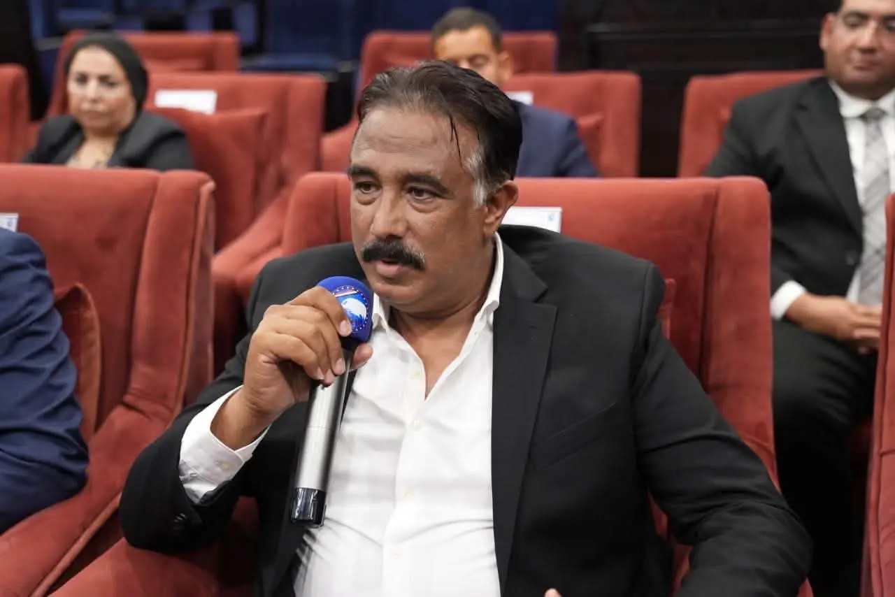 رؤية متكاملة للمرحلة المقبلة.. «مستقبل وطن» يناقش خطة دعم المشروعات الصغيرة والمتوسطة