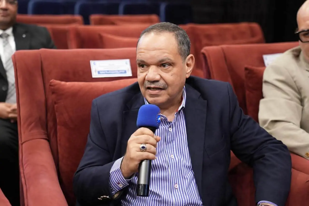 رؤية متكاملة للمرحلة المقبلة.. «مستقبل وطن» يناقش خطة دعم المشروعات الصغيرة والمتوسطة