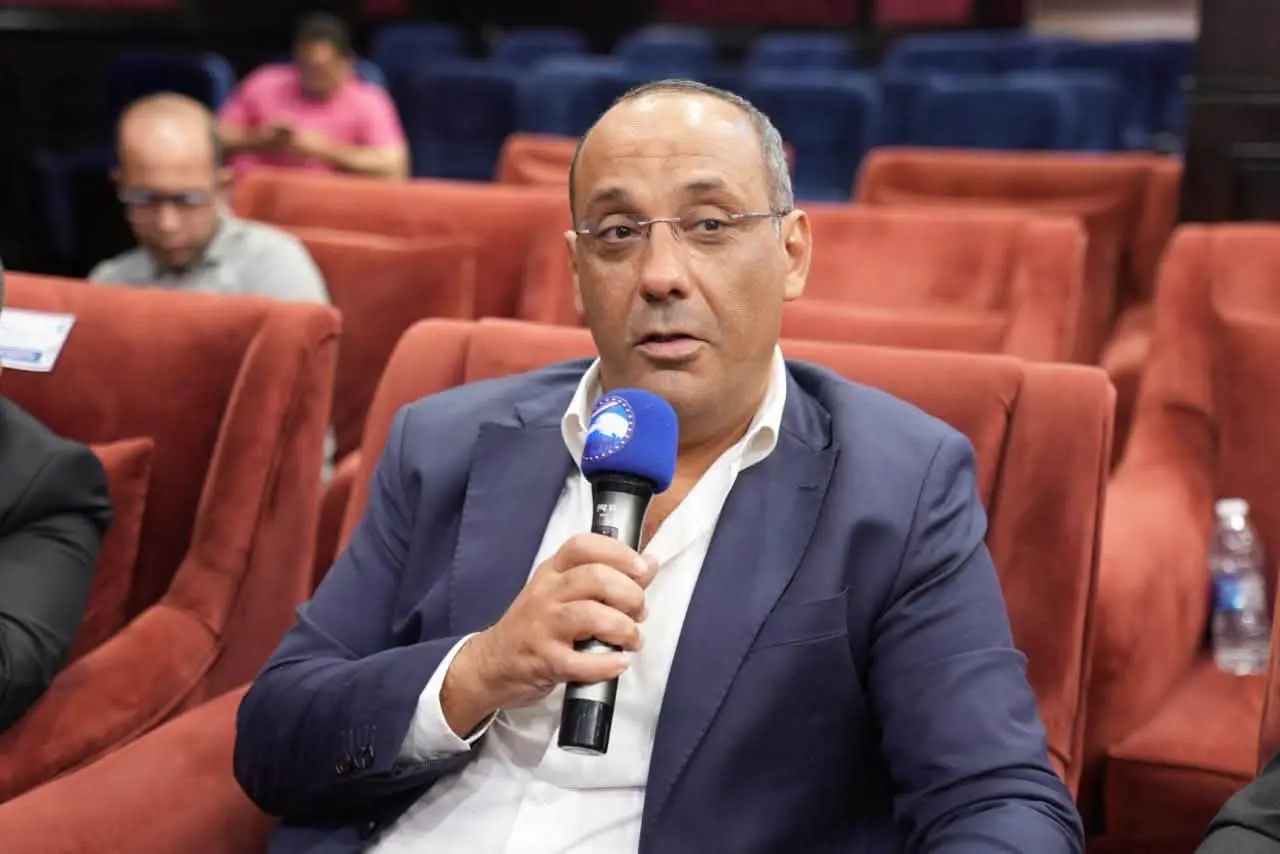 رؤية متكاملة للمرحلة المقبلة.. «مستقبل وطن» يناقش خطة دعم المشروعات الصغيرة والمتوسطة