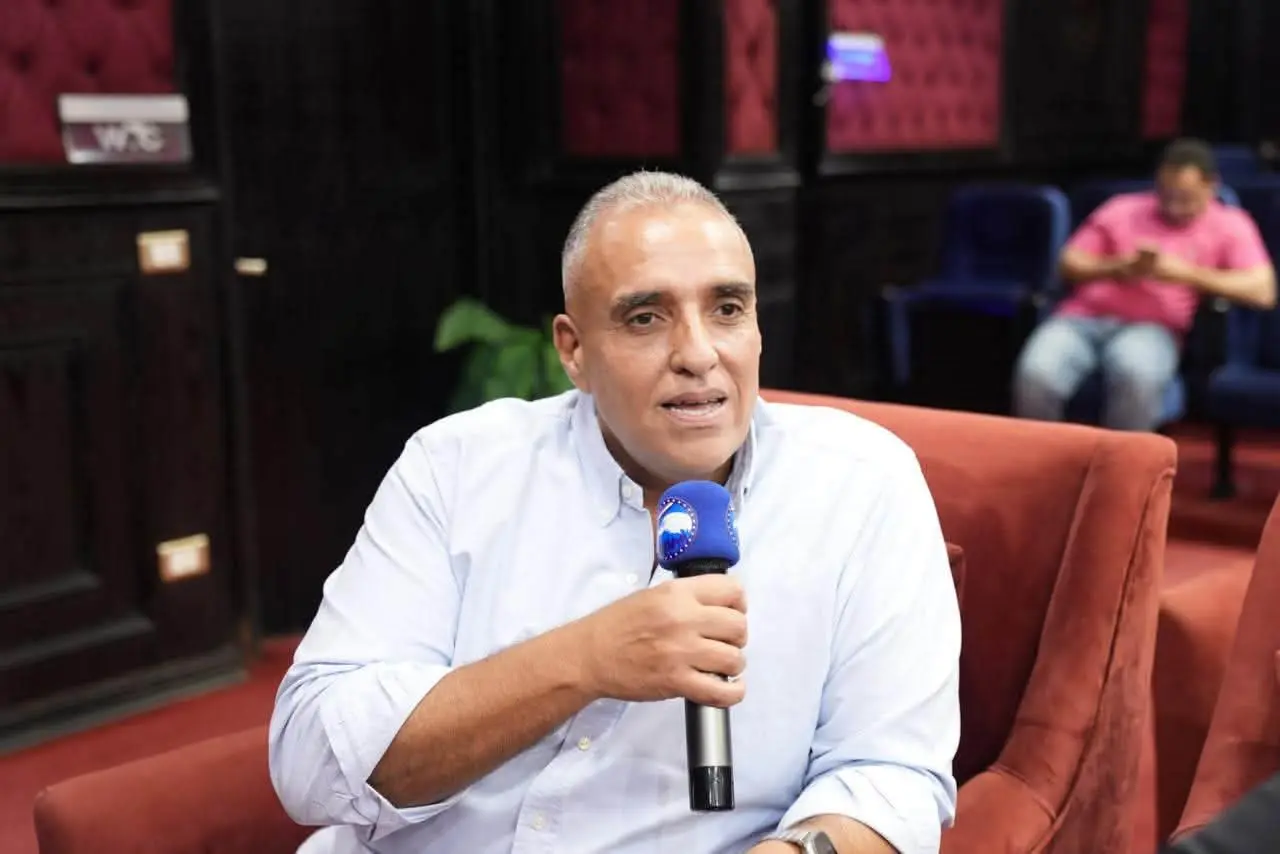 رؤية متكاملة للمرحلة المقبلة.. «مستقبل وطن» يناقش خطة دعم المشروعات الصغيرة والمتوسطة
