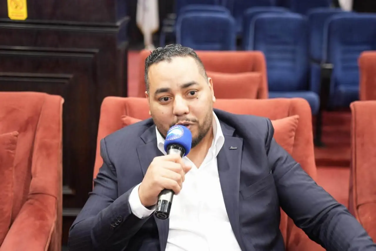 رؤية متكاملة للمرحلة المقبلة.. «مستقبل وطن» يناقش خطة دعم المشروعات الصغيرة والمتوسطة