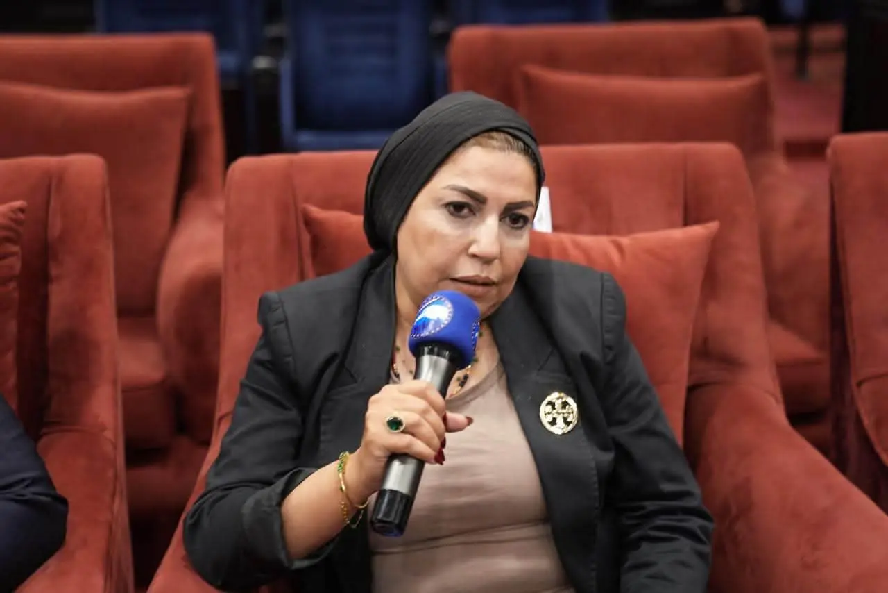 رؤية متكاملة للمرحلة المقبلة.. «مستقبل وطن» يناقش خطة دعم المشروعات الصغيرة والمتوسطة
