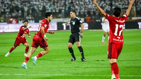 موعد مباراة الأهلي وكيتارا في ذهاب دور الـ32 للكونفدرالية الأفريقية