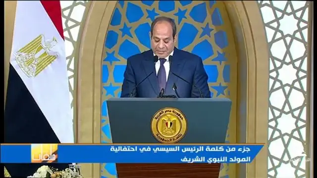 أمين عام «صوت الشعب»: رسائل الرئيس السيسي حملت طمأنة للمصريين بشأن أمن واستقرار الدولة