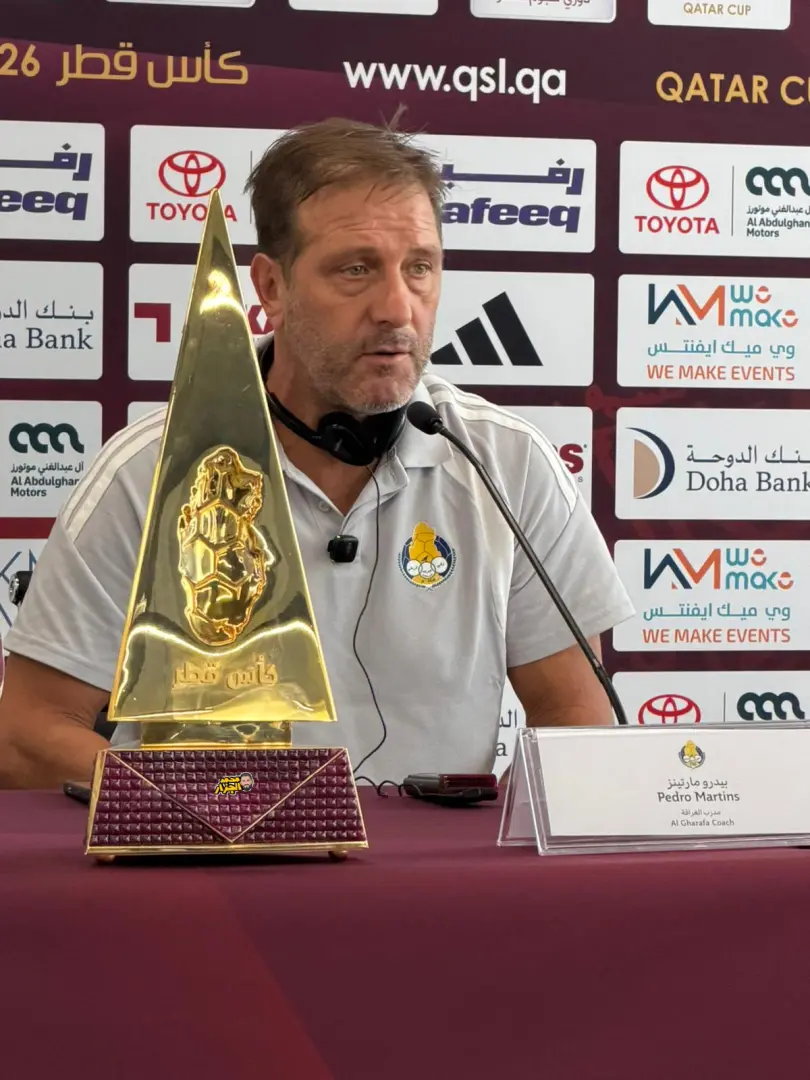 قمتان ناريتان في نصف نهائي كأس قطر.. السد يواجه الغرافة والريان يصطدم بالشمال