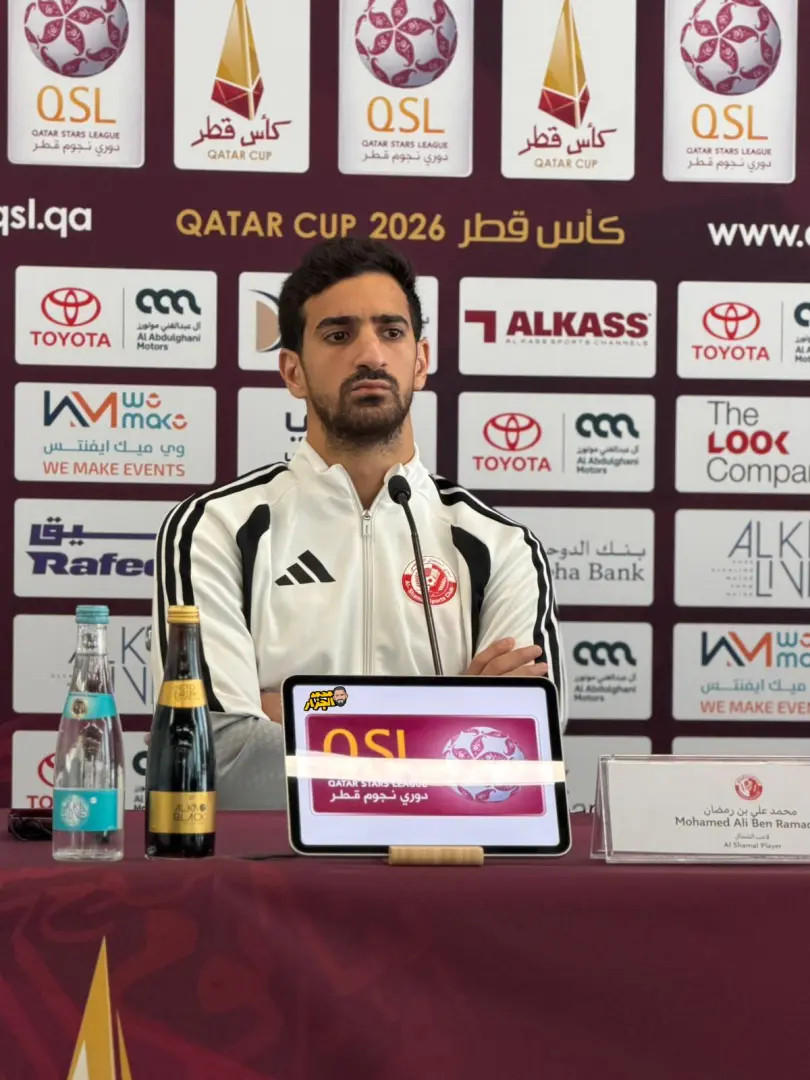 قمتان ناريتان في نصف نهائي كأس قطر.. السد يواجه الغرافة والريان يصطدم بالشمال
