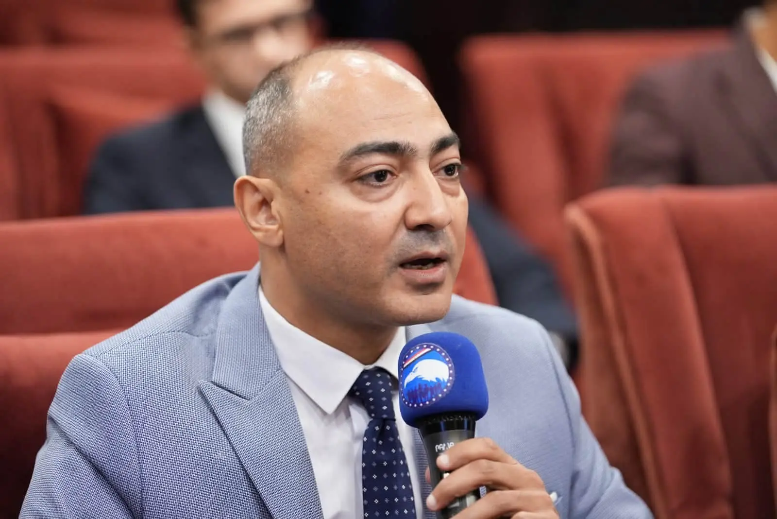 «مستقبل وطن» يطالب بتحديث التشريعات لمواجهة جرائم السوشيال ميديا وحماية المجتمع