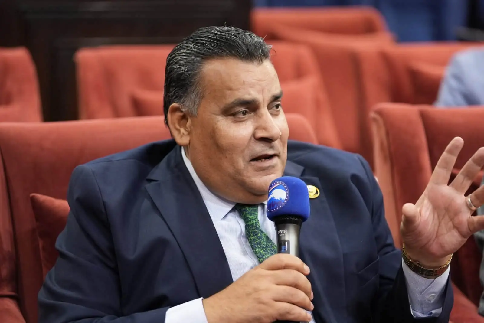 «مستقبل وطن» يطالب بتحديث التشريعات لمواجهة جرائم السوشيال ميديا وحماية المجتمع