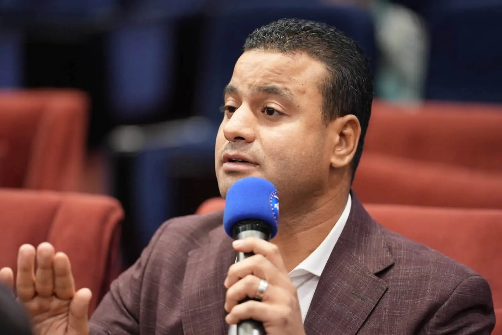«مستقبل وطن» يطالب بتحديث التشريعات لمواجهة جرائم السوشيال ميديا وحماية المجتمع