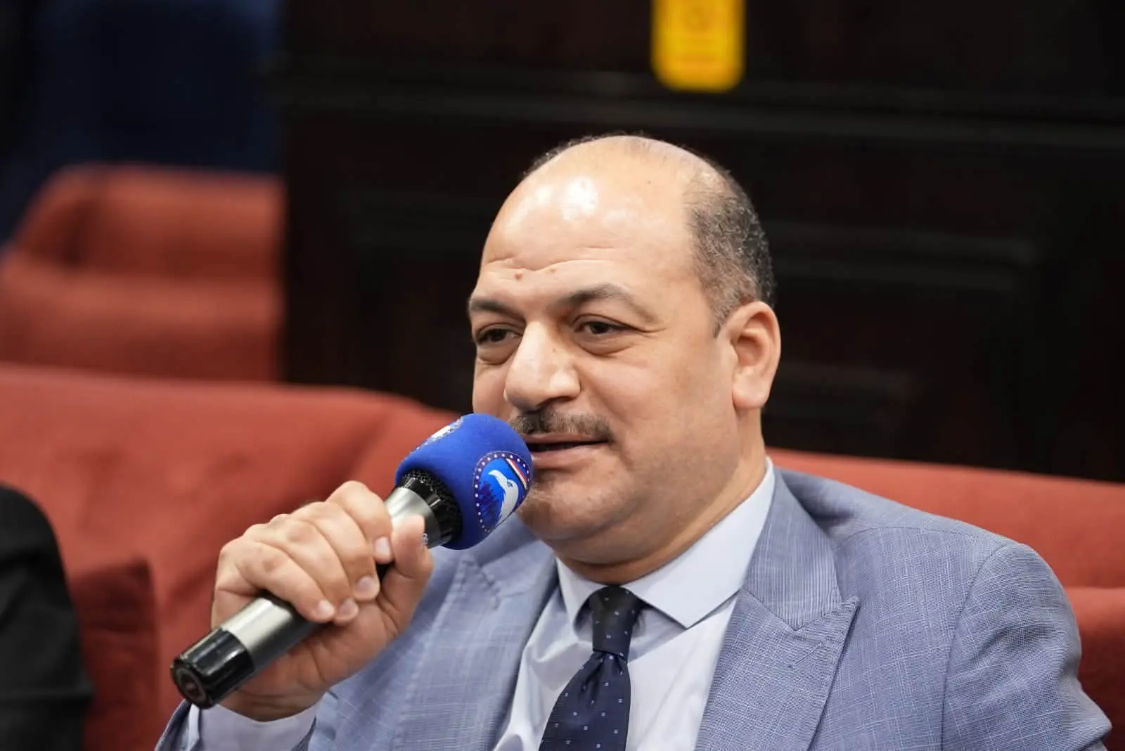 «مستقبل وطن» يطالب بتحديث التشريعات لمواجهة جرائم السوشيال ميديا وحماية المجتمع