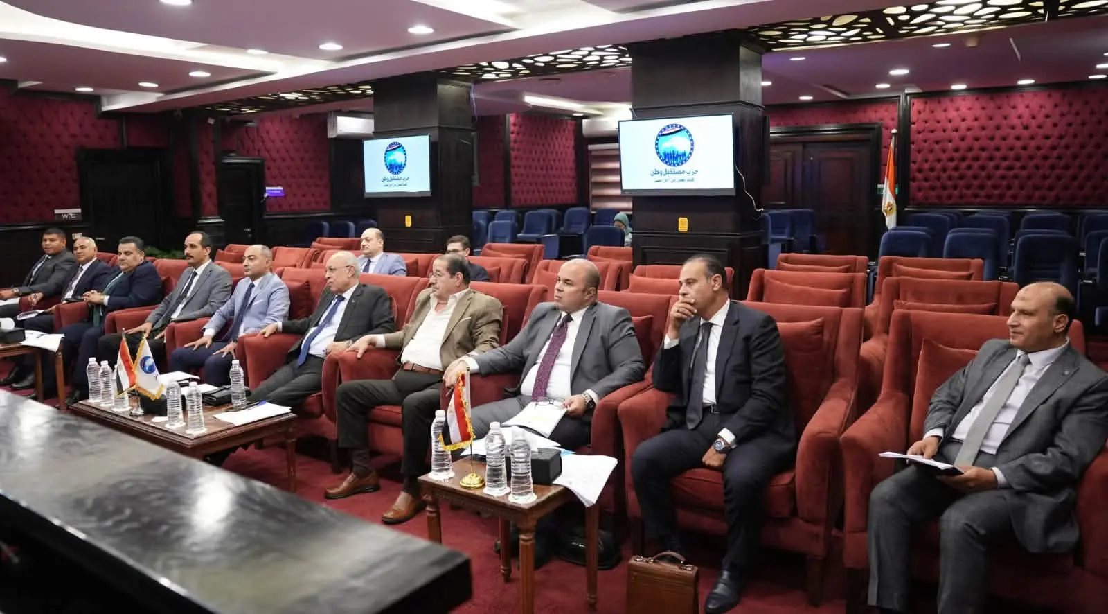 «مستقبل وطن» يطالب بتحديث التشريعات لمواجهة جرائم السوشيال ميديا وحماية المجتمع