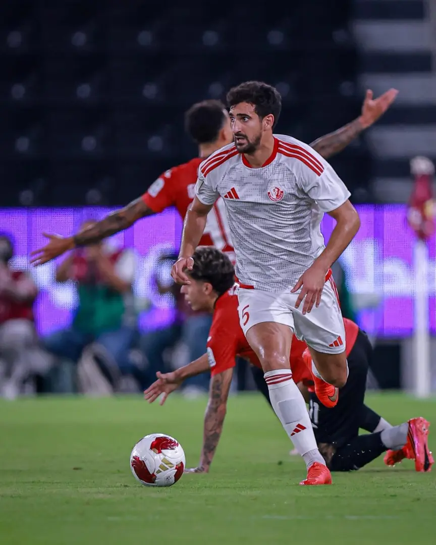 الريان يضرب موعدًا مع السد في نهائي كأس قطر.. وبن رمضان يطيح بالشمال