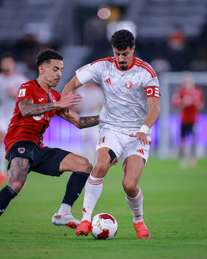 الريان يضرب موعدًا مع السد في نهائي كأس قطر.. وبن رمضان يطيح بالشمال