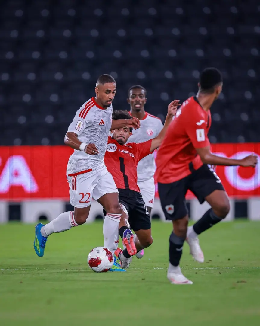 الريان يضرب موعدًا مع السد في نهائي كأس قطر.. وبن رمضان يطيح بالشمال