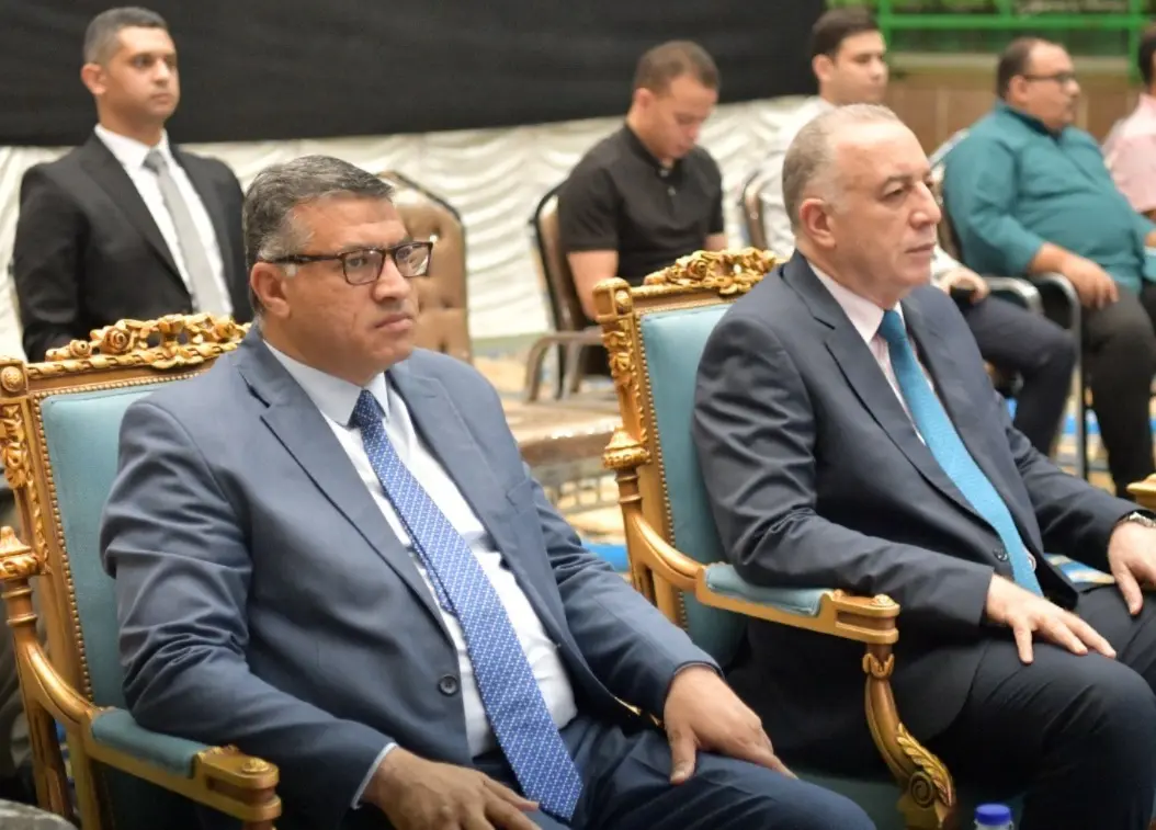 190 فائزًا بقرعة الحج في قنا.. اعرف التفاصيل