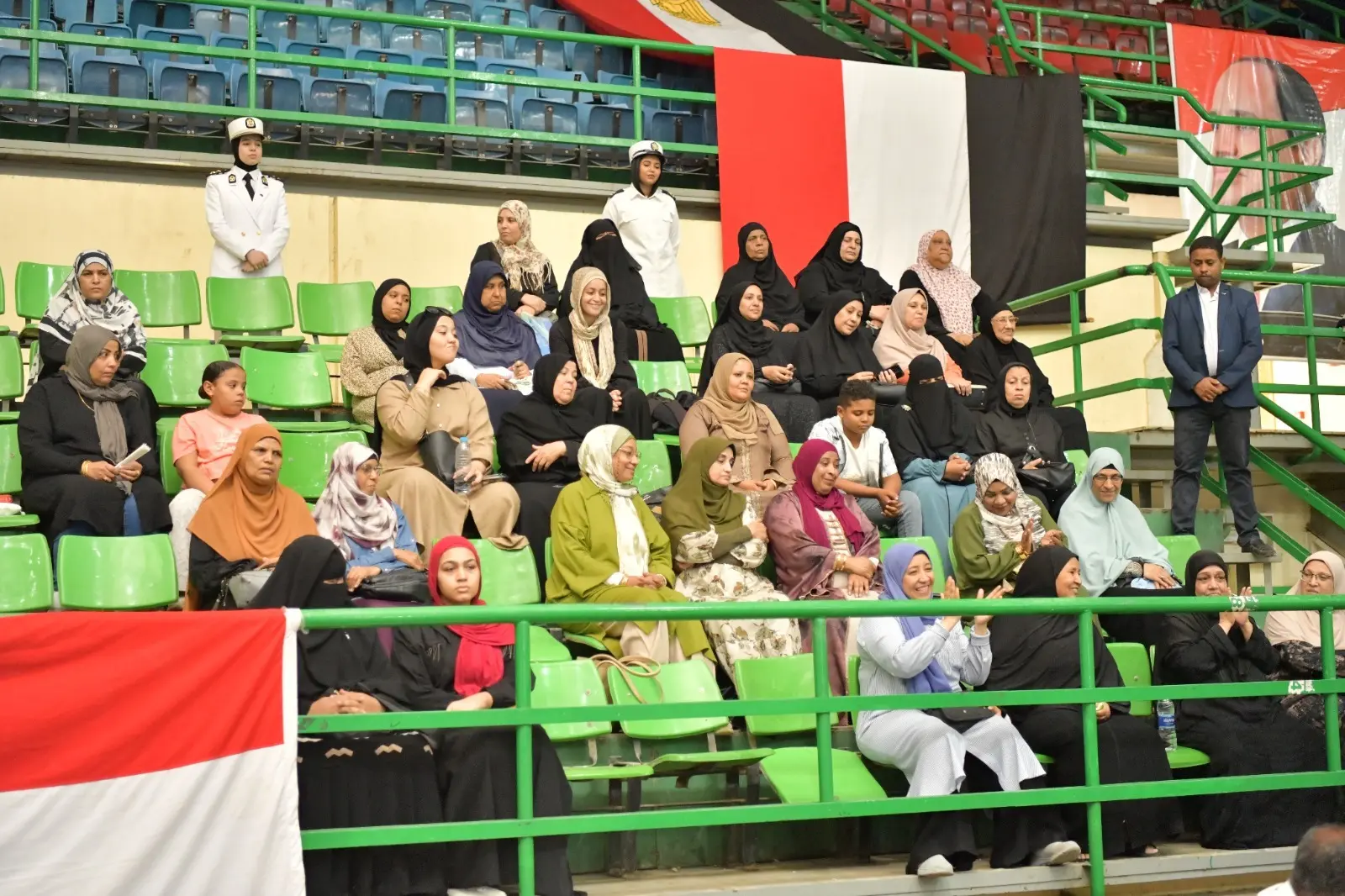 190 فائزًا بقرعة الحج في قنا.. اعرف التفاصيل
