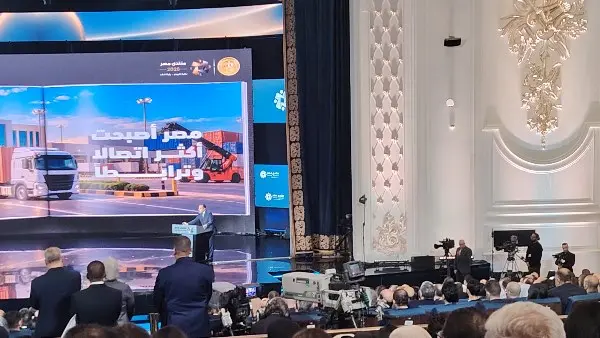 في ختام منتدى مصر.. مدبولي يستعرض فيلما «للتاريخ» عن تحديات واجهت الرئيس قبل 2014