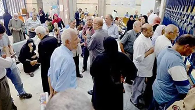 زيادة الحد الأدنى للمعاشات إلى 2080 جنيهًا.. الشروط وموعد التطبيق ورابط الاستعلام