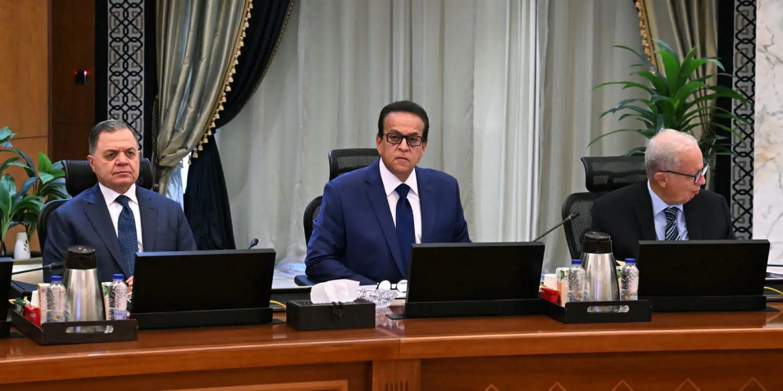 مدبولي يوجه بتأمين السلع الأساسية والتوسع في معارض «أهلًا مدارس»
