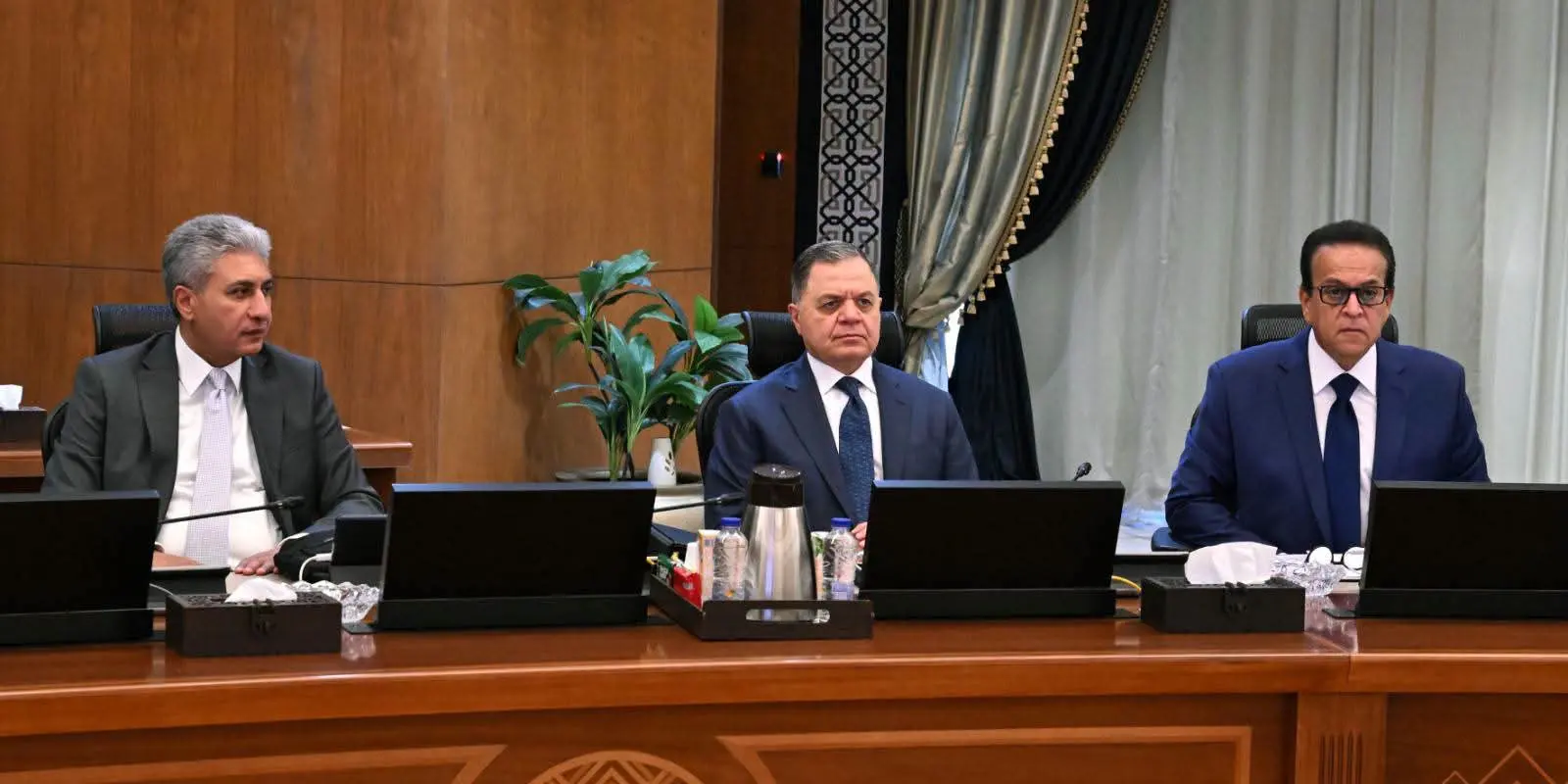 مدبولي يوجه بتأمين السلع الأساسية والتوسع في معارض «أهلًا مدارس»