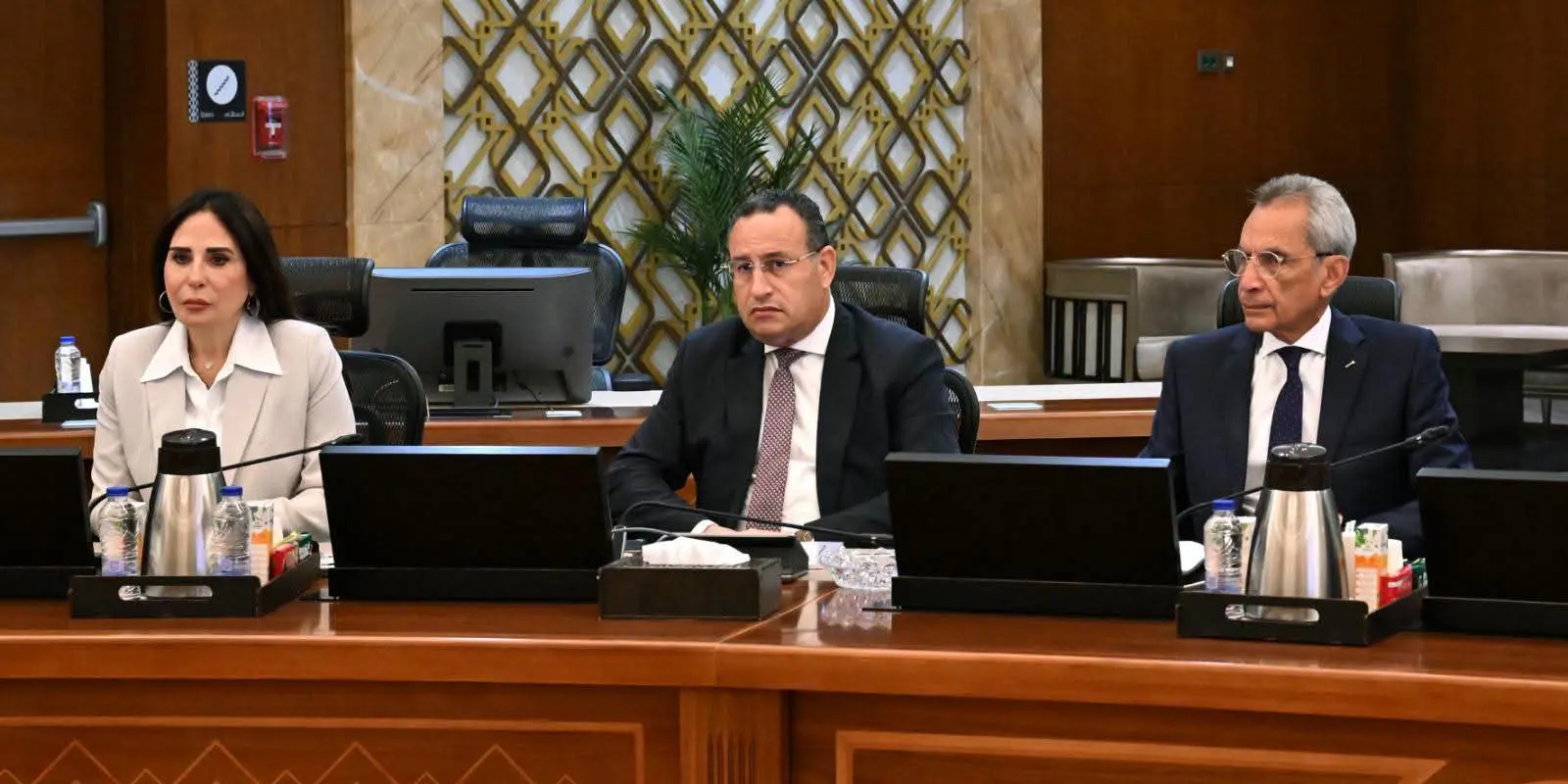 مدبولي يوجه بتأمين السلع الأساسية والتوسع في معارض «أهلًا مدارس»