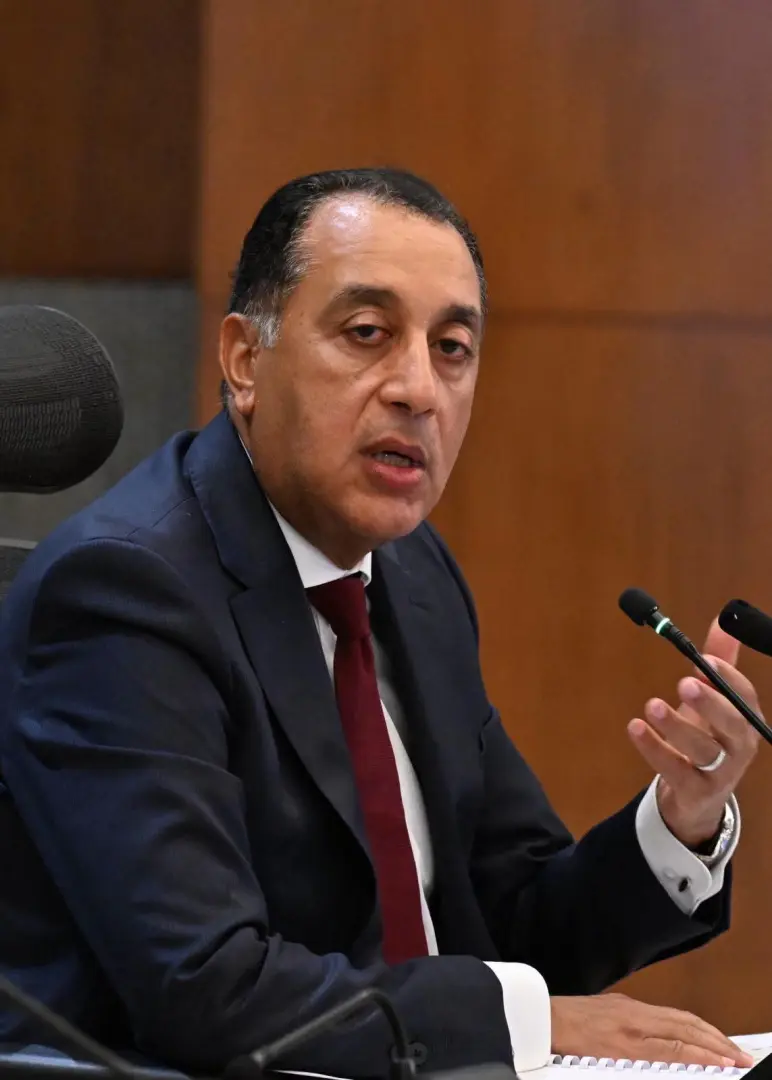 مدبولي: الاقتصاد المصري حقق نموًا 5.1% خلال 2025/2026.. واستثمارات صينية بـ12 مليار دولار