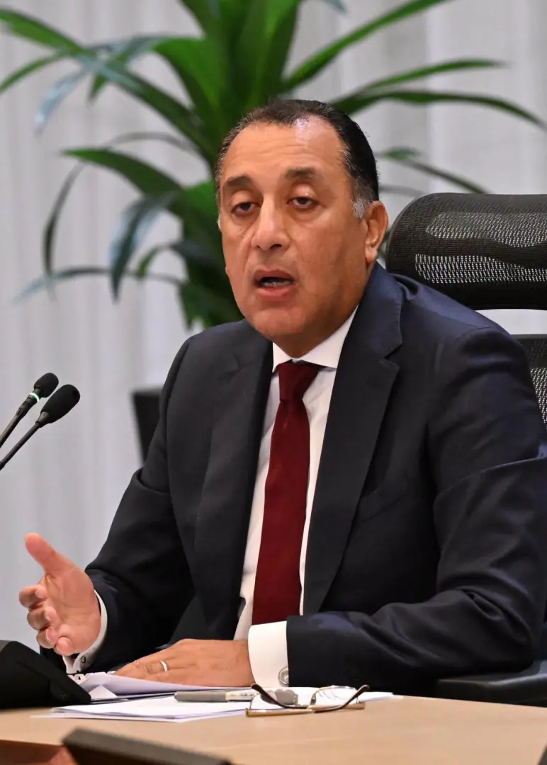 مدبولي: الاقتصاد المصري حقق نموًا 5.1% خلال 2025/2026.. واستثمارات صينية بـ12 مليار دولار
